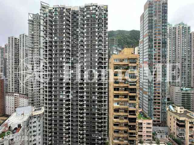 Mid Levels Central - 62B, Robinson Road 14