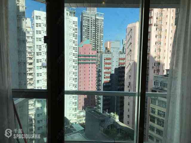 西營盤 - 莊士明德軒 08