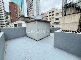 Happy Valley - Yik Yam Building (Mansion) 03