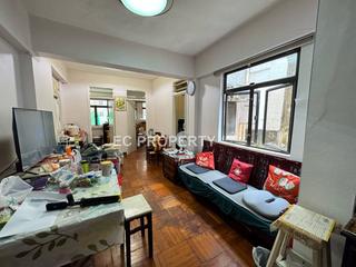 Happy Valley - Yik Yam Building (Mansion) 04