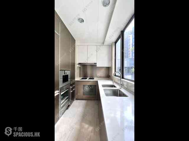 Tseung Kwan O - Alto Residences 03