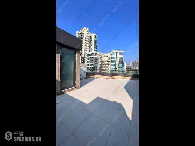Tseung Kwan O - Alto Residences 08