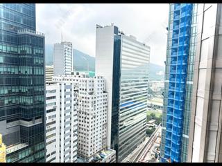 Wong Chuk Hang - The Southside Phase 3C Blue Coast II Tower 3 09