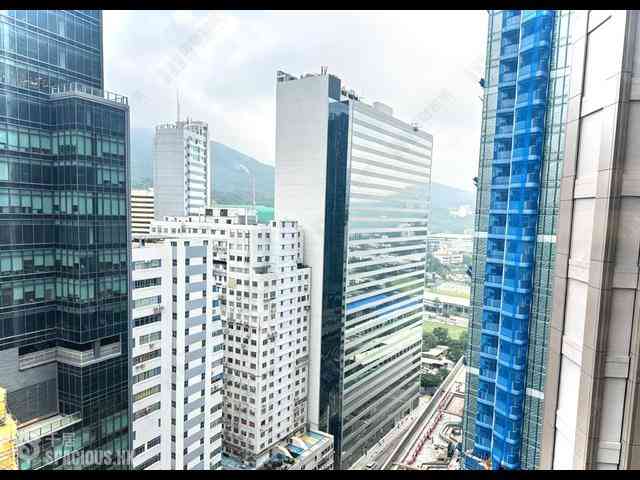 Wong Chuk Hang - The Southside Phase 3C Blue Coast II Tower 3 09