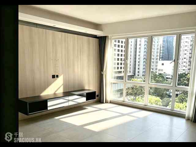 North Point - City Garden 01