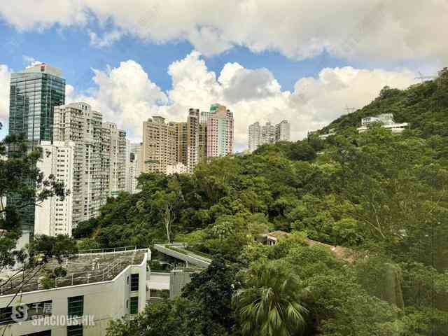 Mid Levels East - Regent On The Park 09