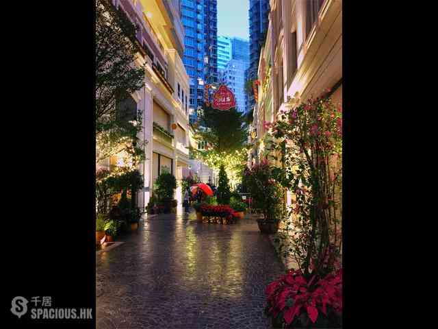 Wan Chai - The Avenue Phase 1 10
