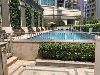 Wan Chai - The Avenue Phase 1 07