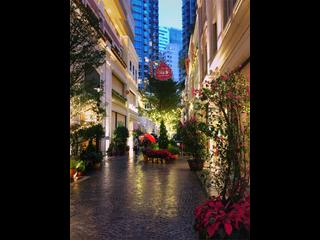 Wan Chai - The Avenue Phase 1 10