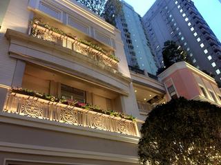 Wan Chai - The Avenue Phase 1 11
