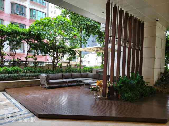 Wan Chai - The Avenue Phase 1 12