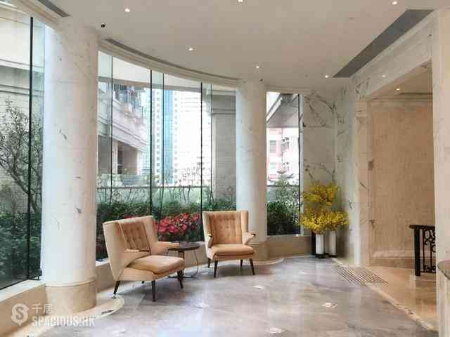 Wan Chai - The Avenue Phase 1 13