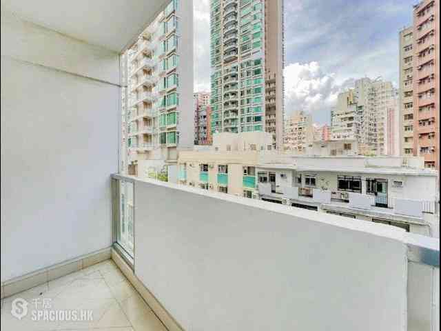 Mid Levels Central - Botanic Terrace Block A 03