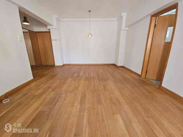 Mid Levels Central - Botanic Terrace Block A 01