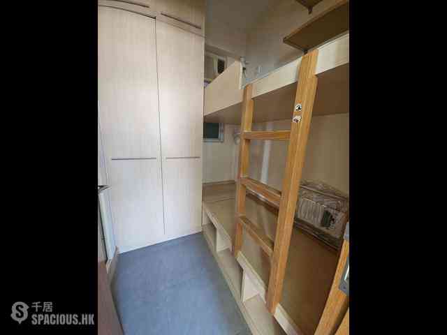 Mid Levels Central - Botanic Terrace Block A 09