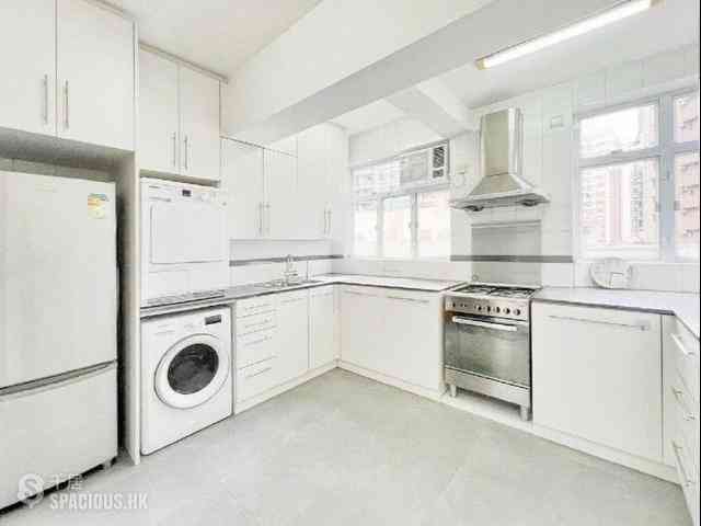 Mid Levels Central - Botanic Terrace Block A 17