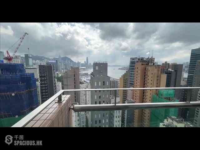 Tin Hau - King Yu Court 02