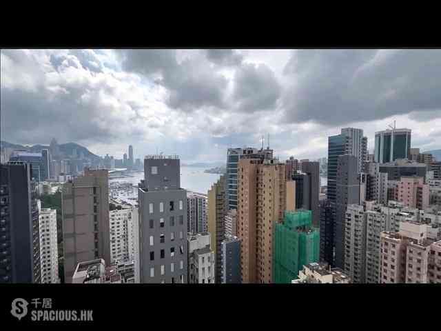 Tin Hau - King Yu Court 04