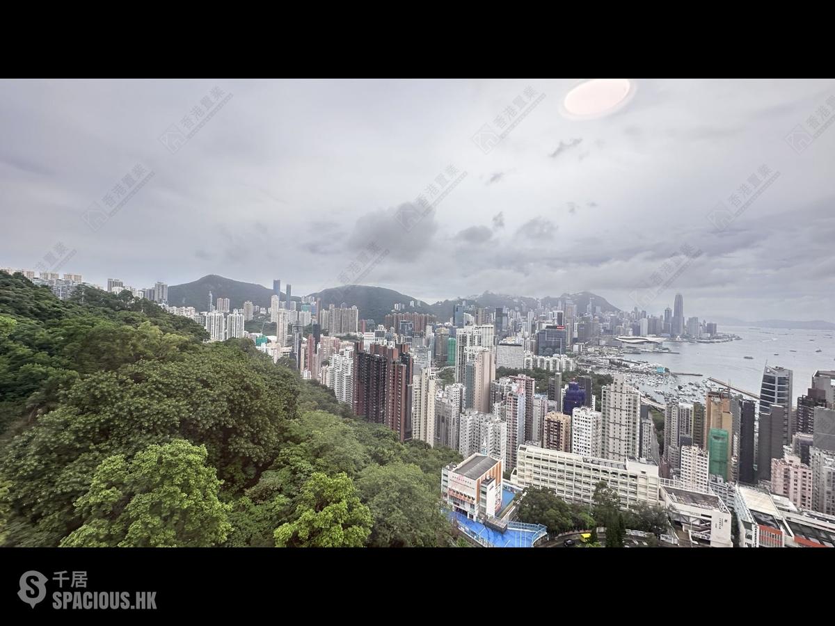 宝马山 - 云景台 01
