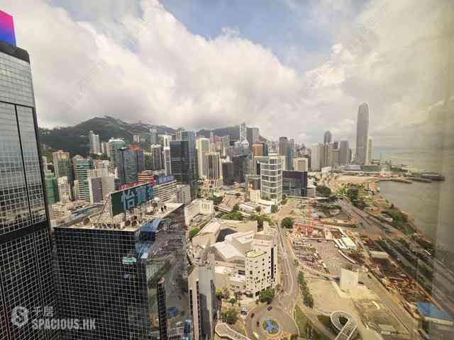 Wan Chai - Convention Plaza Apartments 13