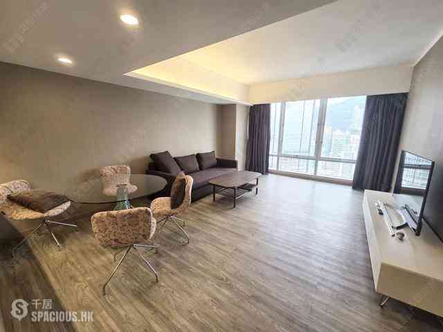 Wan Chai - Convention Plaza Apartments 02