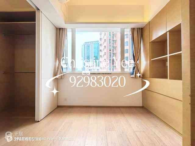 跑馬地 - 山勝大廈 07