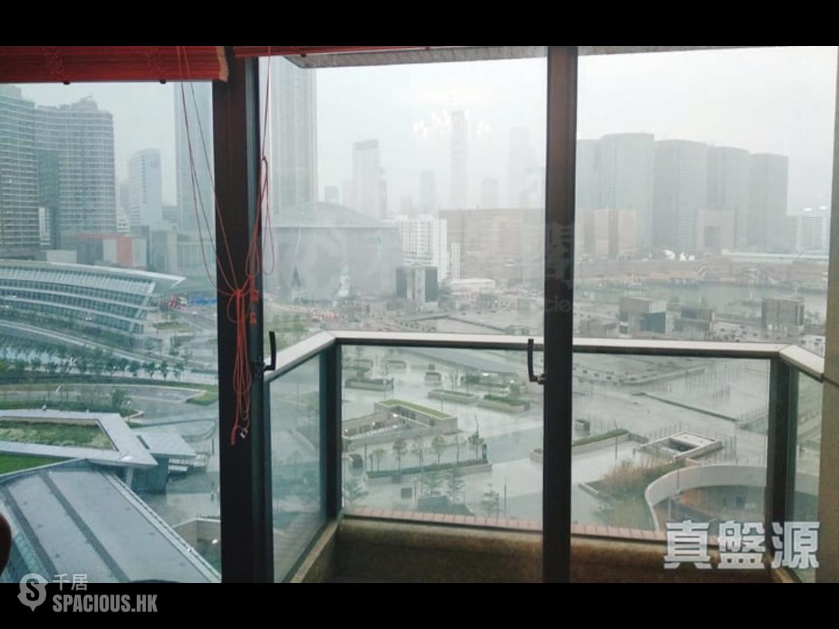 西九龙 - 凯旋门 映月阁 (2A座) 01