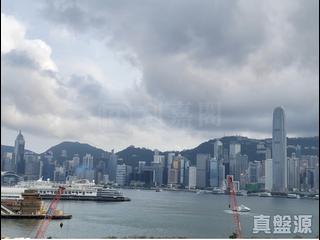 西九龙 - 凯旋门 映月阁 (2A座) 02