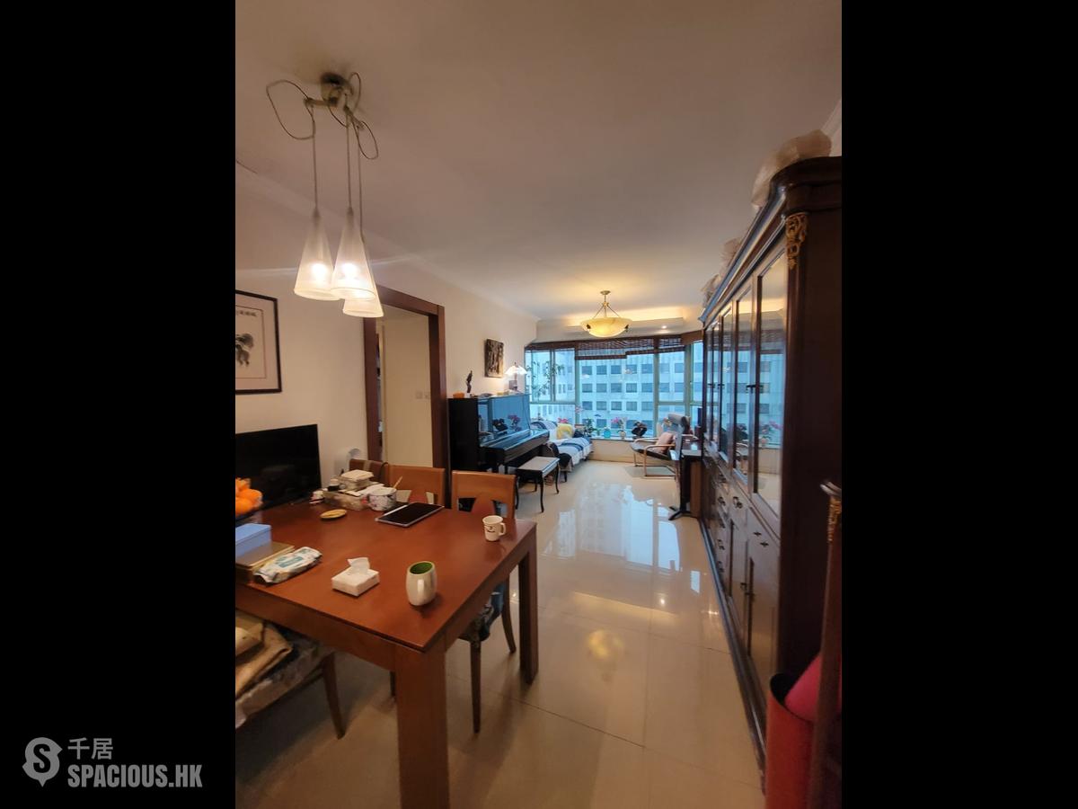 尖沙咀 - 港景峰3座 01