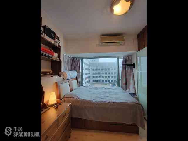Tsim Sha Tsui - The Victoria Towers Tower 3 07