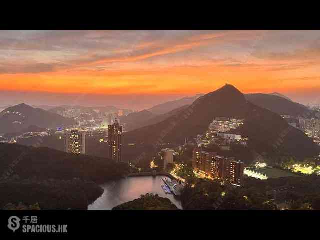 Tai Tam - Hong Kong Parkview 04