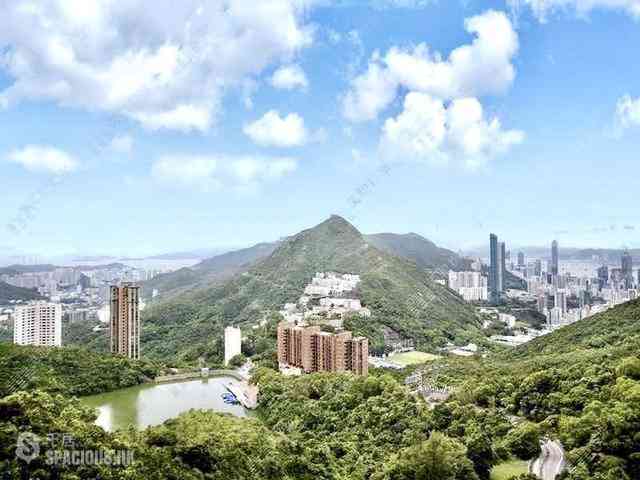 Tai Tam - Hong Kong Parkview 01