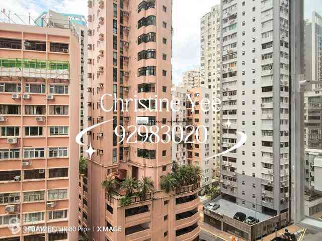 跑馬地 - 山勝大廈 03