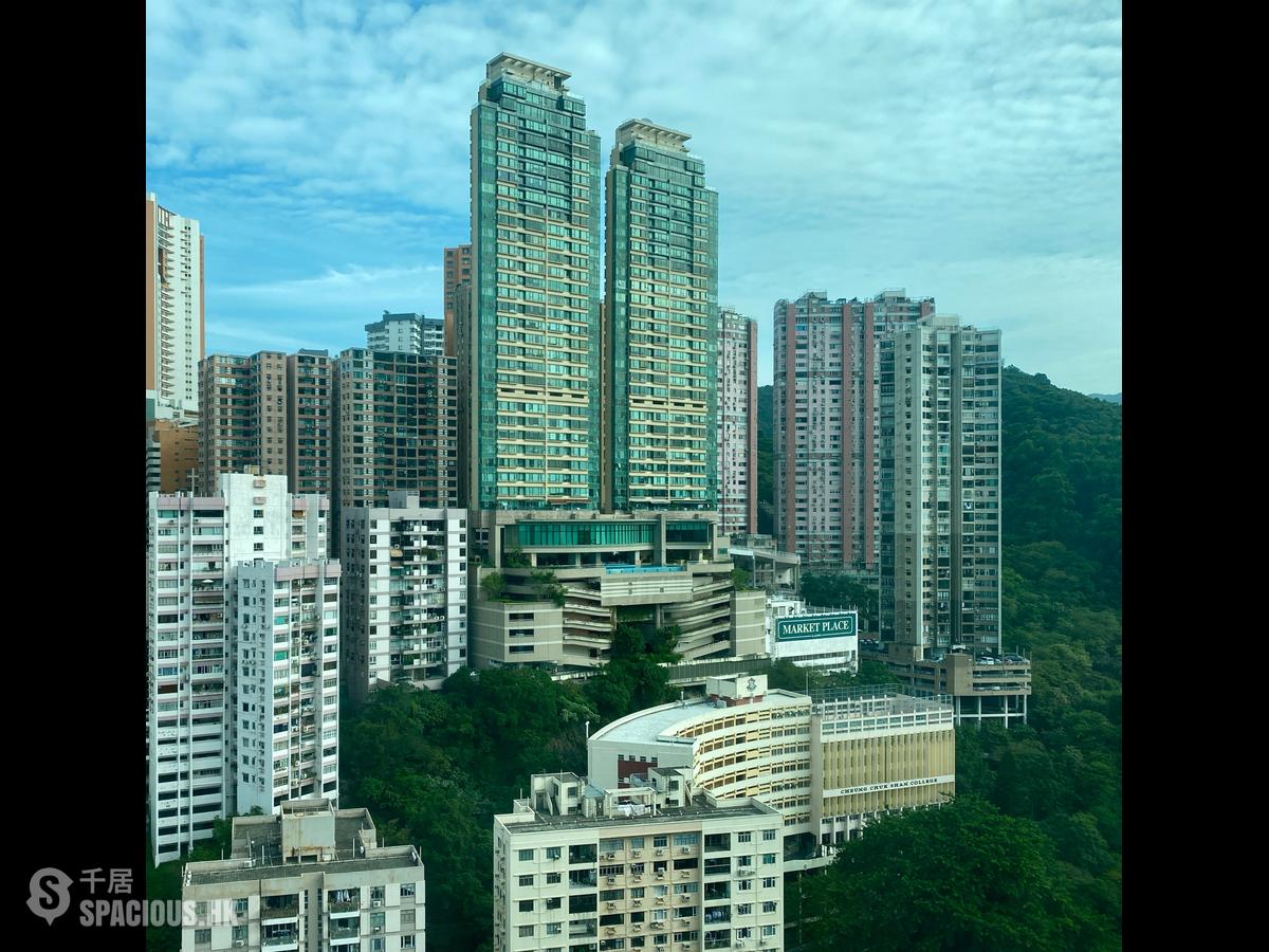 寶馬山 - 海天峰 01