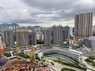 West Kowloon - The Arch 02