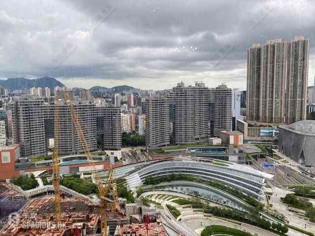 West Kowloon - The Arch 02