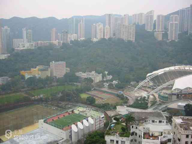 Happy Valley - Greenway Terrace 01