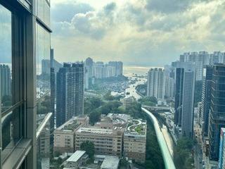 黃竹坑 - 港岛南岸3B期 Blue Coast 02