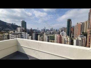 跑馬地 - 毓成大廈 03