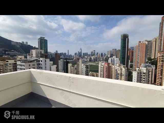 跑馬地 - 毓成大廈 03