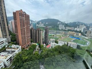 跑馬地 - 匯翠台 02