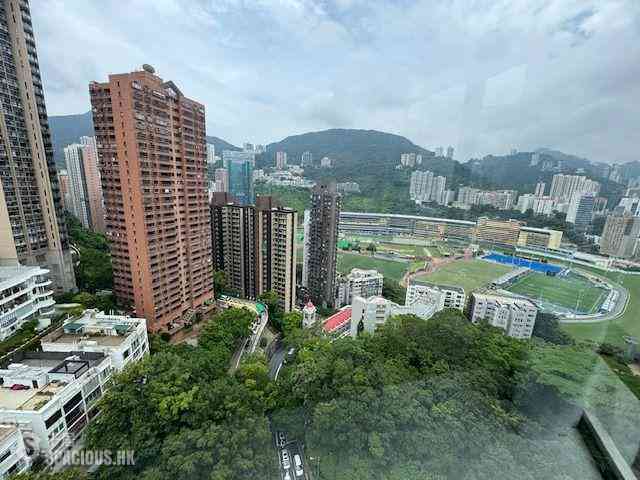 Happy Valley - Greenway Terrace 02