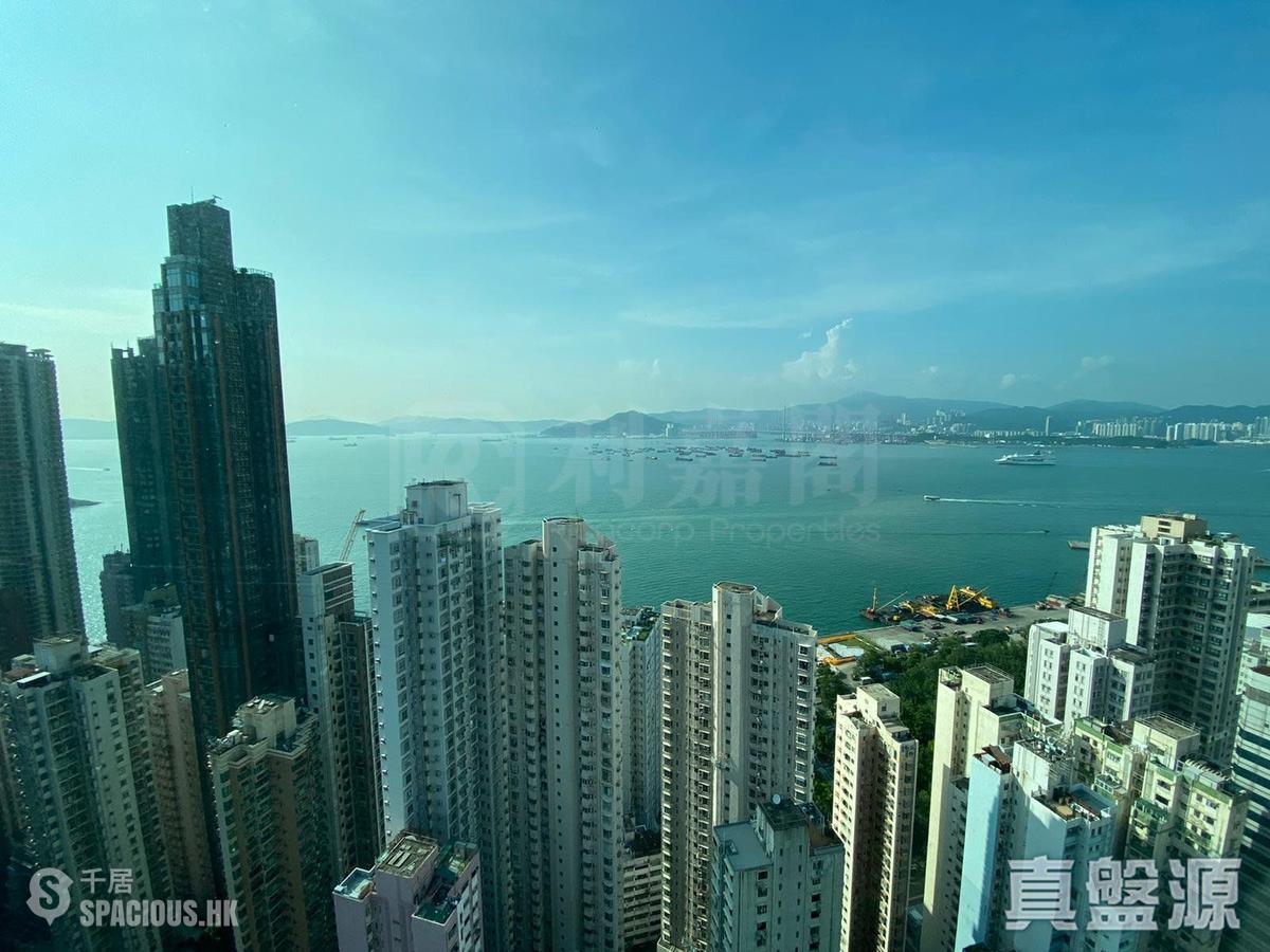 堅尼地城 - 寶雅山 01