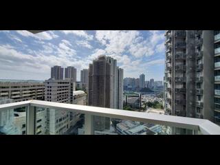 黃竹坑 - 港岛南岸1期 晋环1B座 02