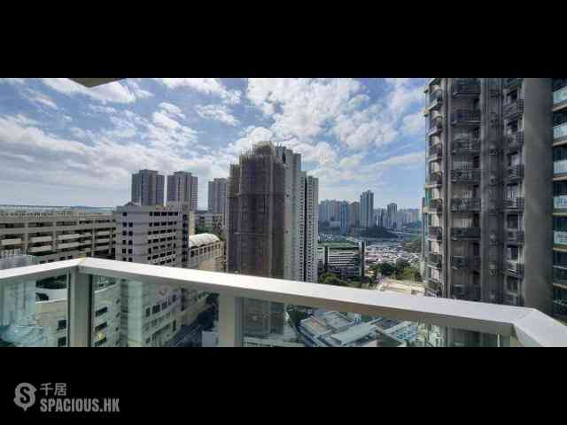 黃竹坑 - 港岛南岸1期 晋环1B座 02