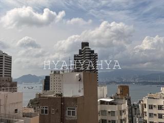 西营盘 - 景辉大厦 10