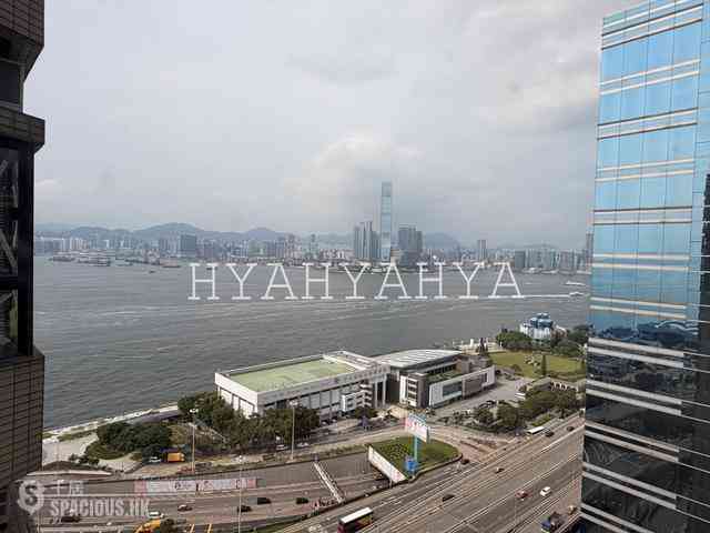Sai Ying Pun - Connaught Garden 02