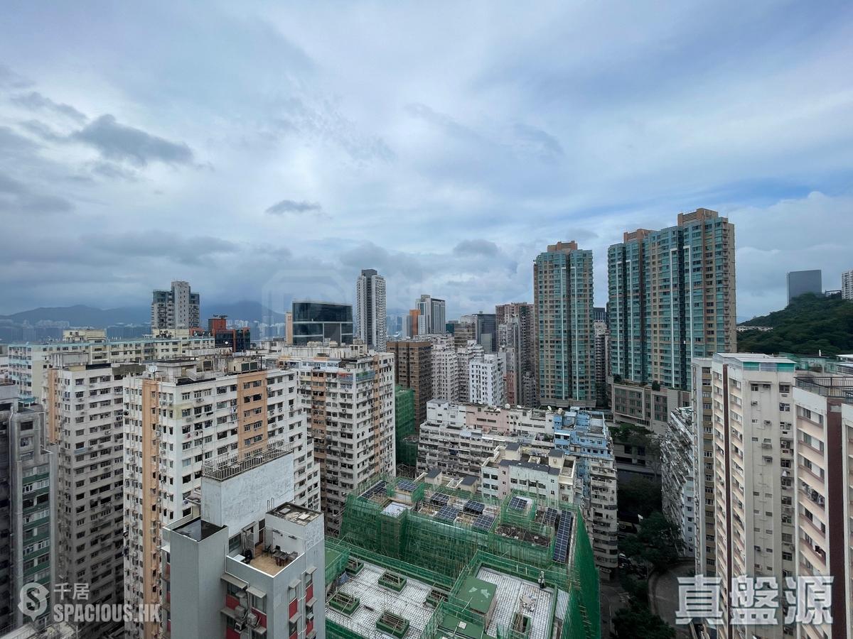 北角 - 晓峰 01