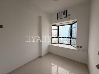Sai Ying Pun - Connaught Garden 04