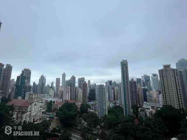 西半山 - 香港花园 02